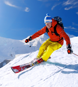 Outdoor Activity Products