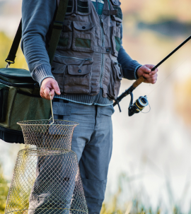 Fishing Equipment