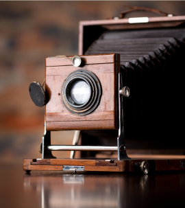 Camera